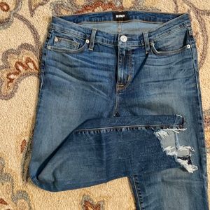 Hudson jeans